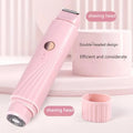 Electric Bikini Trimmer
