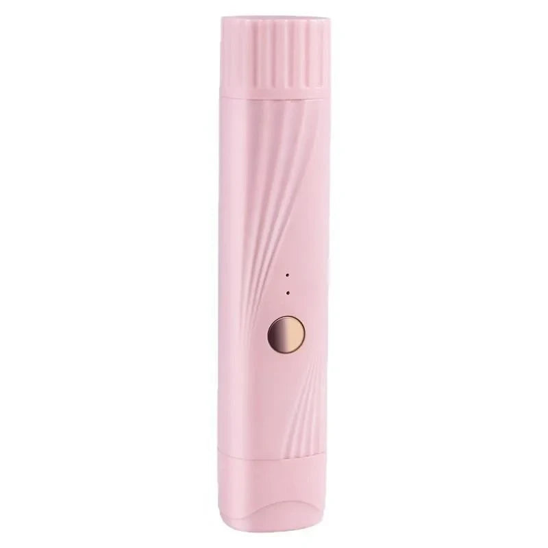 Electric Bikini Trimmer