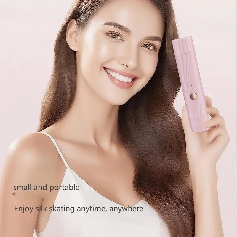 Electric Bikini Trimmer