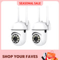Ease Life Wireless Security Camera