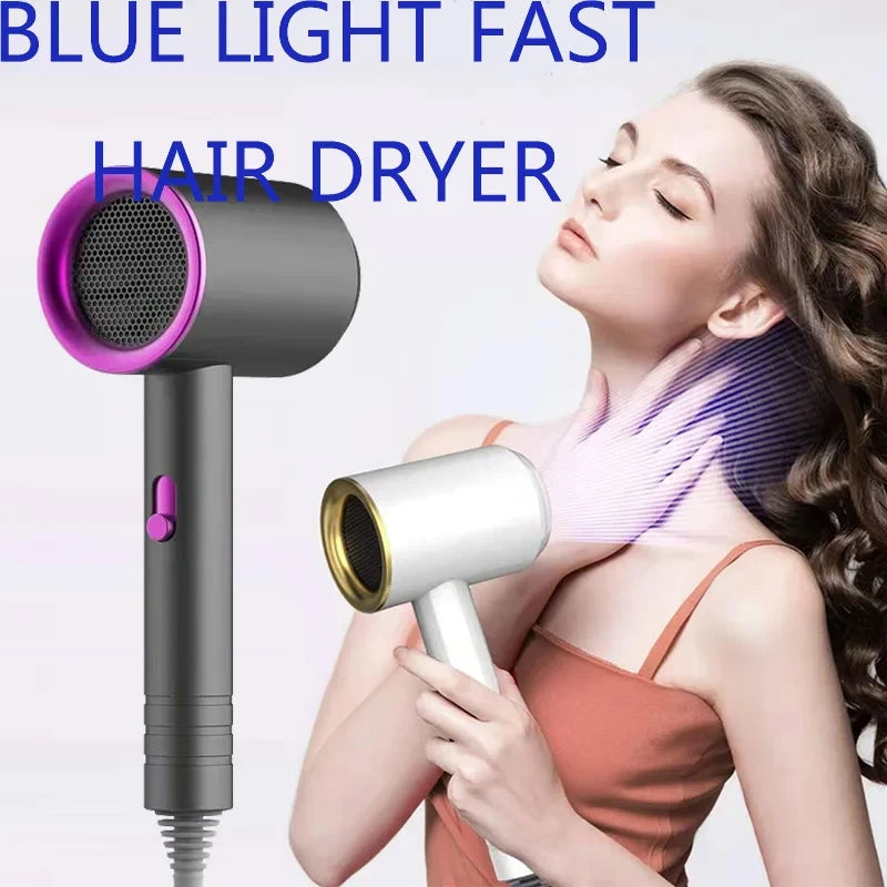Professional Negative Ion Hair Dryer