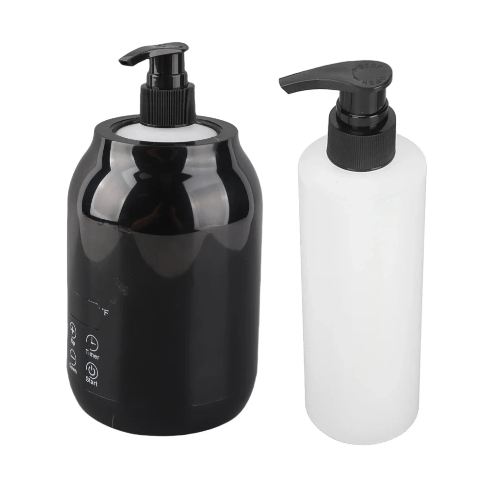 Adjustable Massage Oil Heater