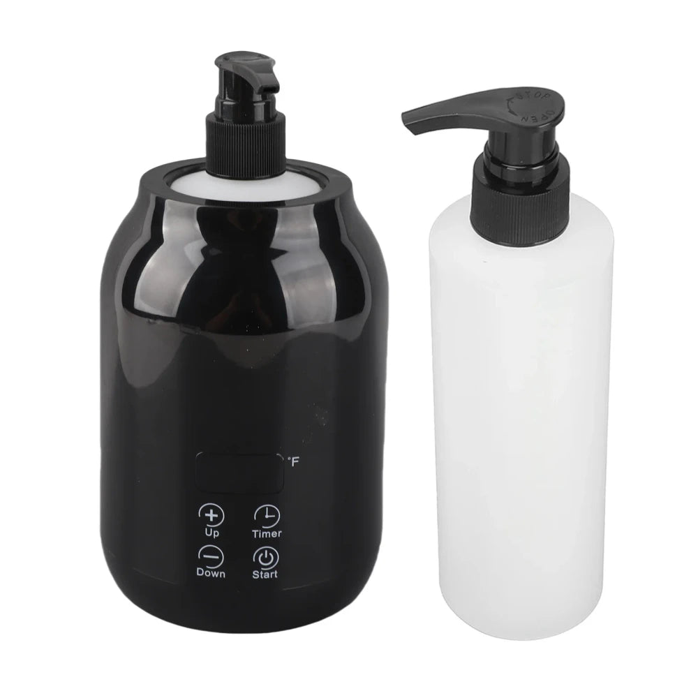 Adjustable Massage Oil Heater
