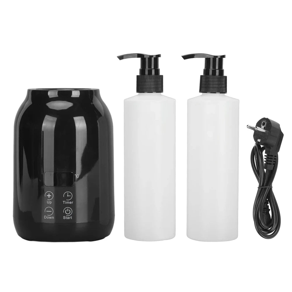 Adjustable Massage Oil Heater
