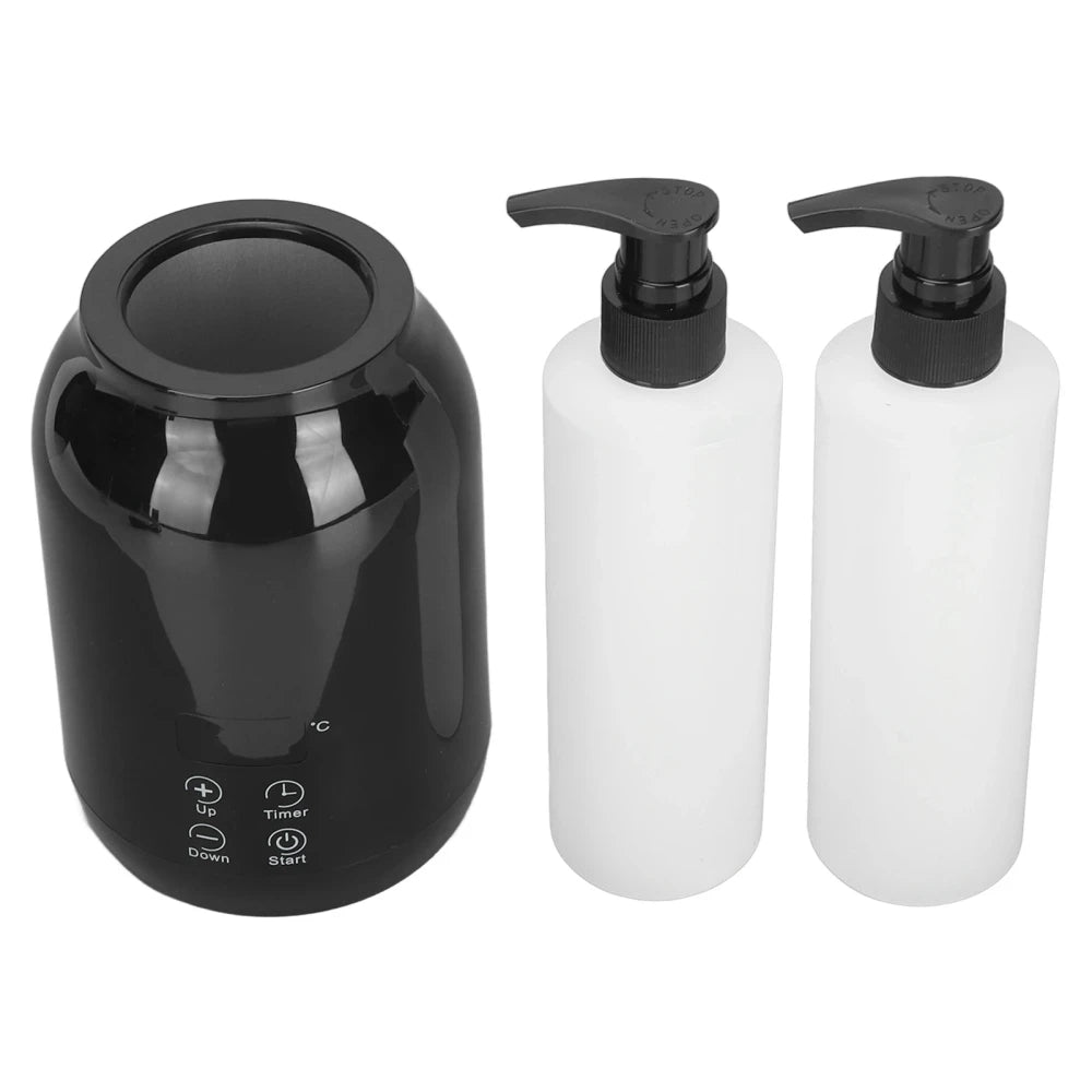 Adjustable Massage Oil Heater
