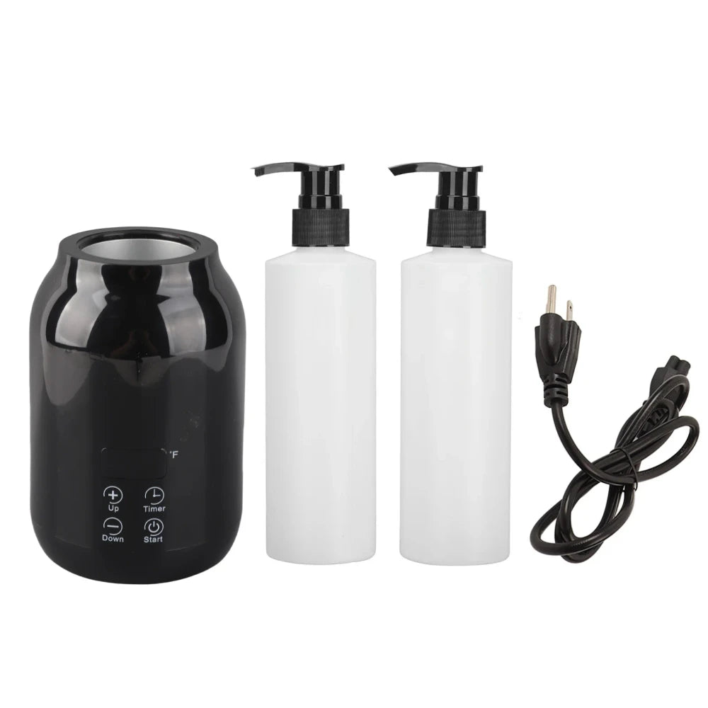 Adjustable Massage Oil Heater