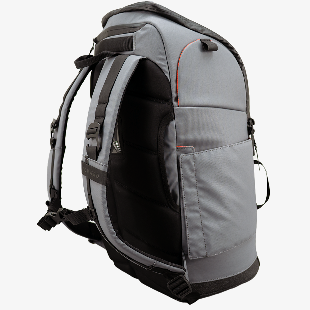 Court Caddy Pickleball Bag
